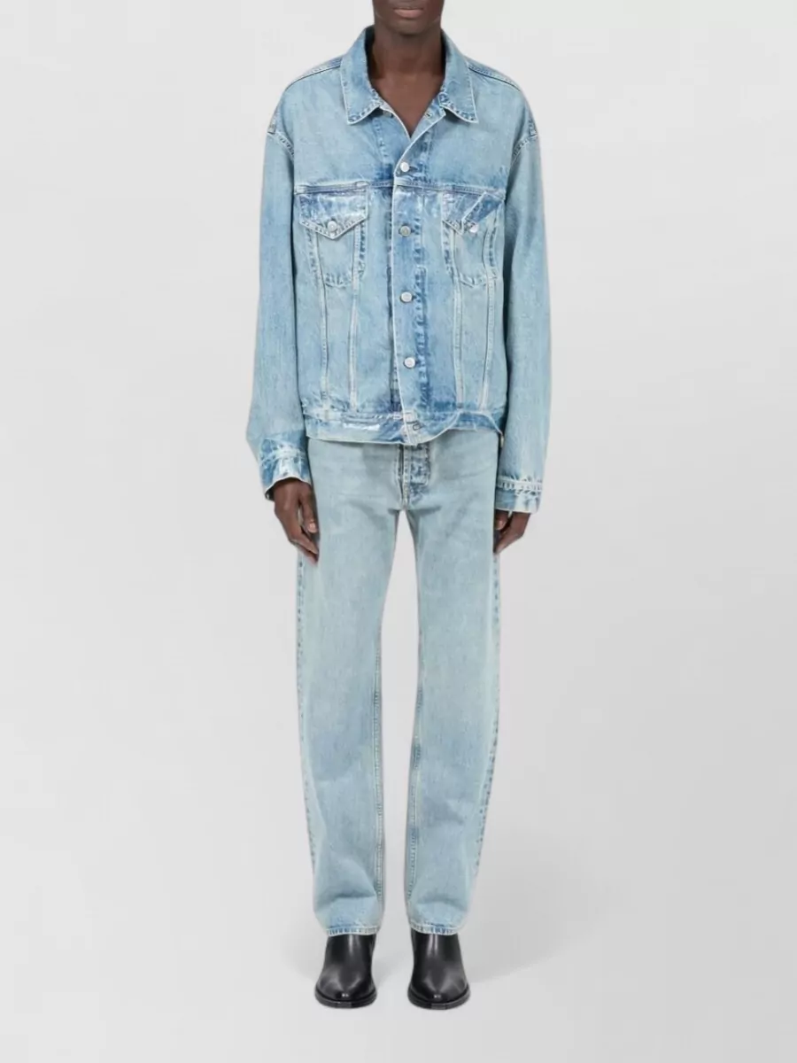 Maison Margiela denim jacket