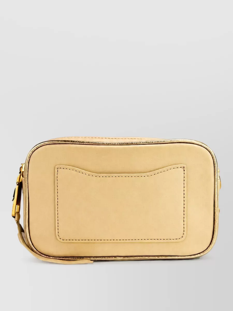 Marc Jacobs Leather Belt Bag