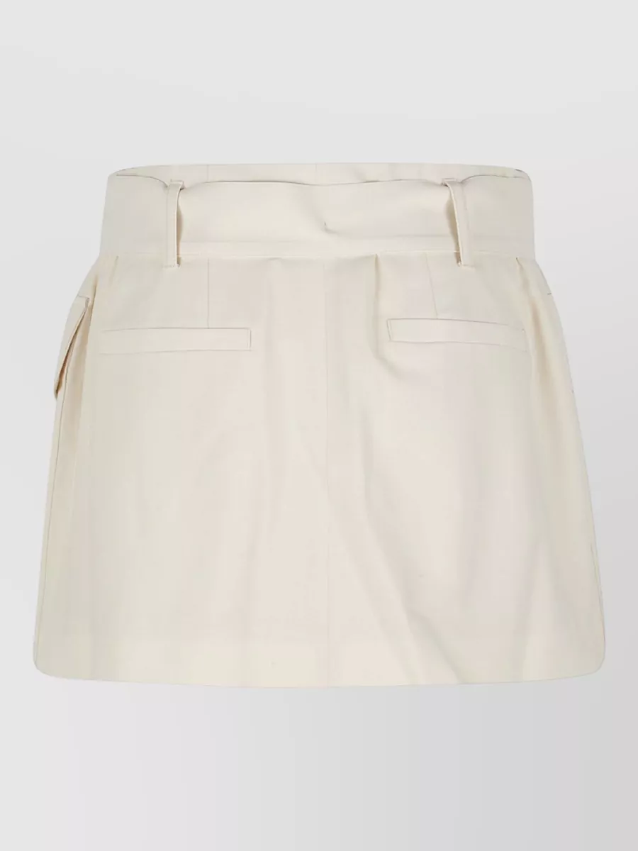 Iro Tailored Shorts