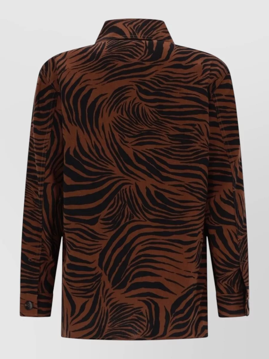 Max Mara Fitted Jacket