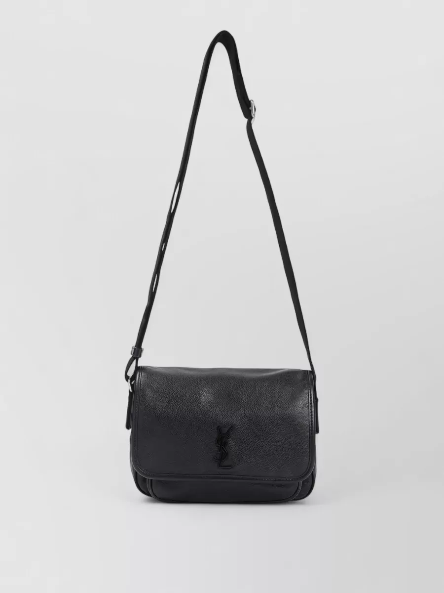 Saint Laurent niki small leather crossbody bag