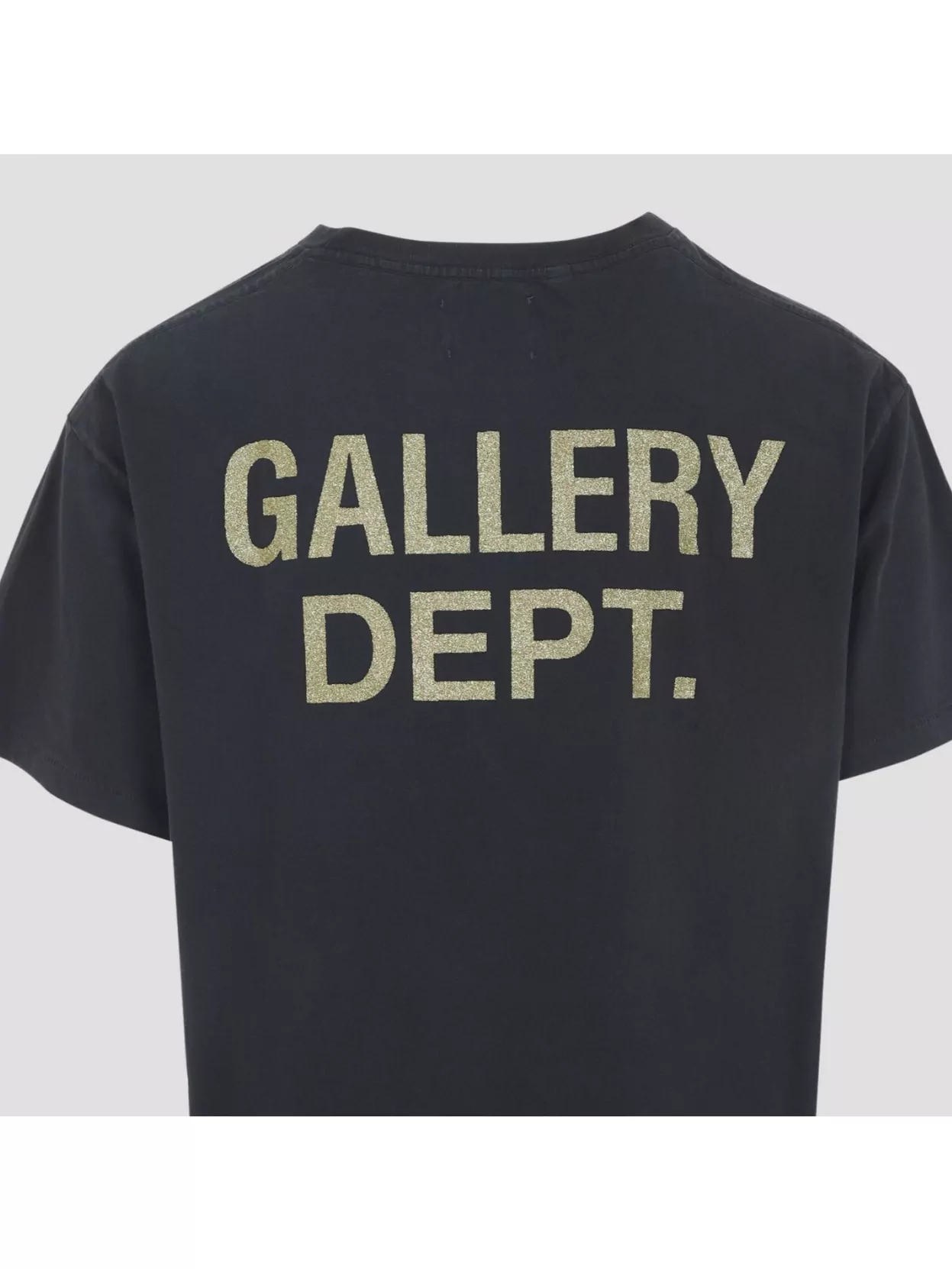 Gallery Dept. Living Dead Graphic T-Shirt Shirt