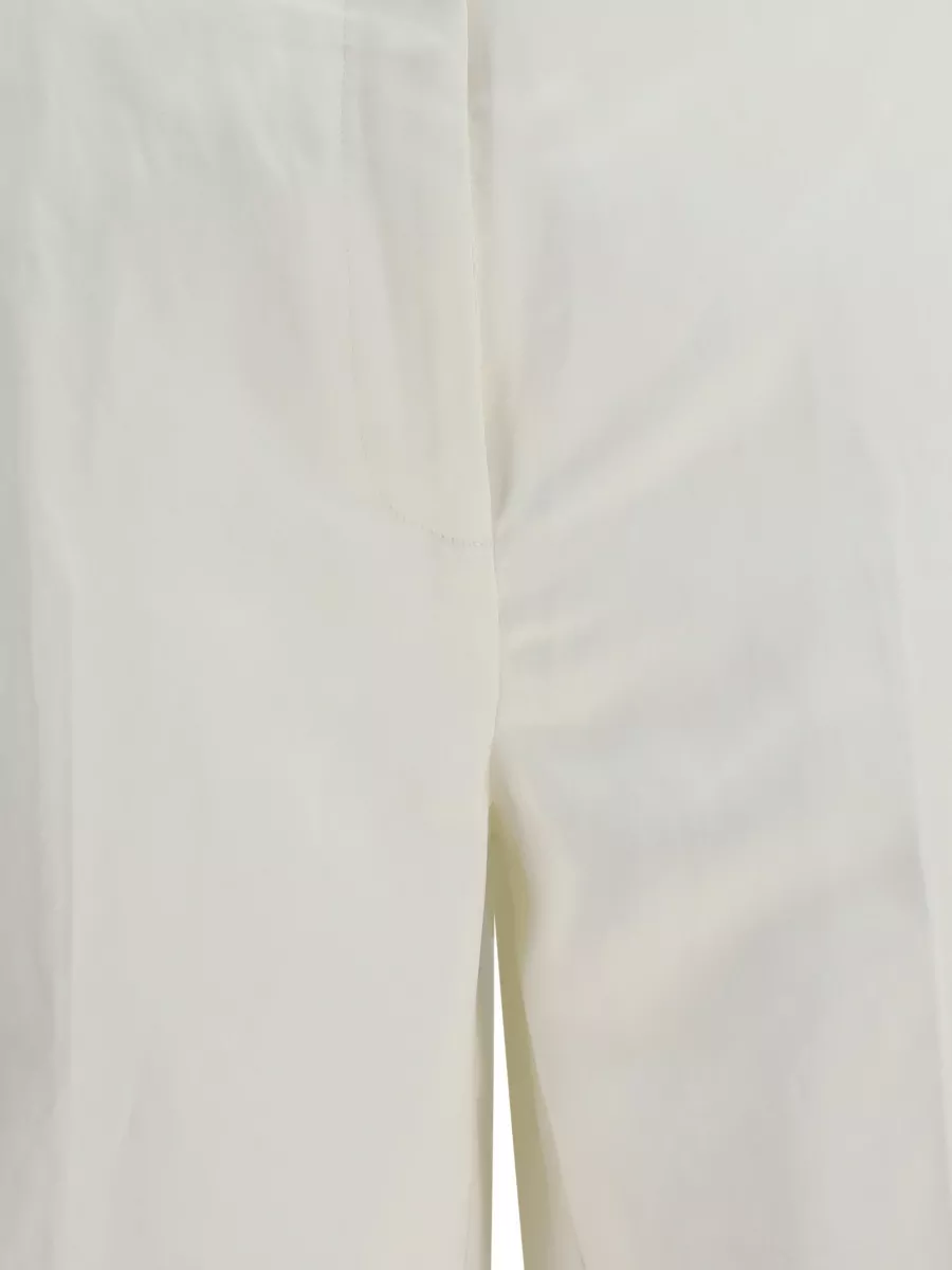 Totême Tailored Trousers