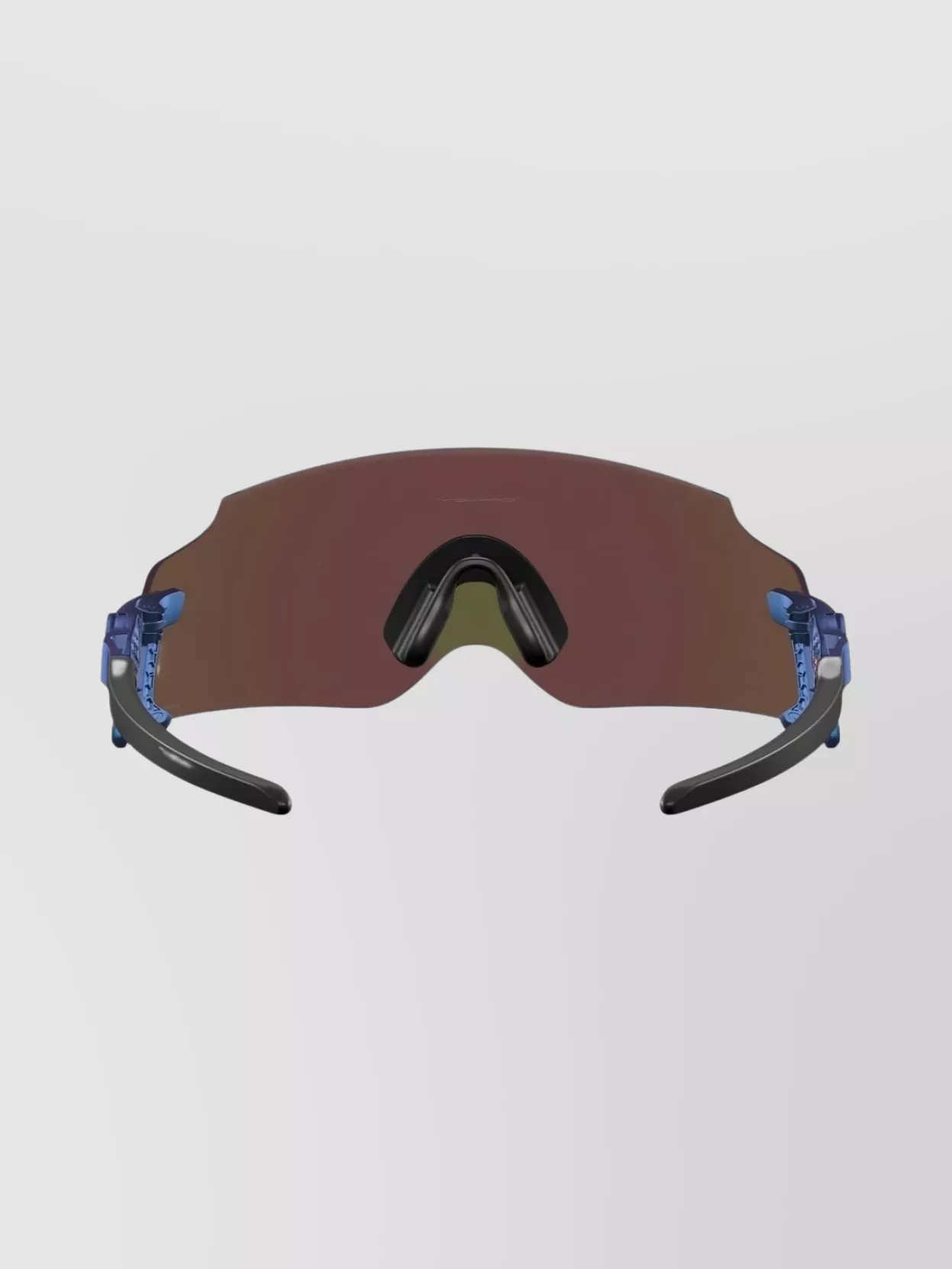 Oakley Wraparound Sunglasses Interchangeable Lenses