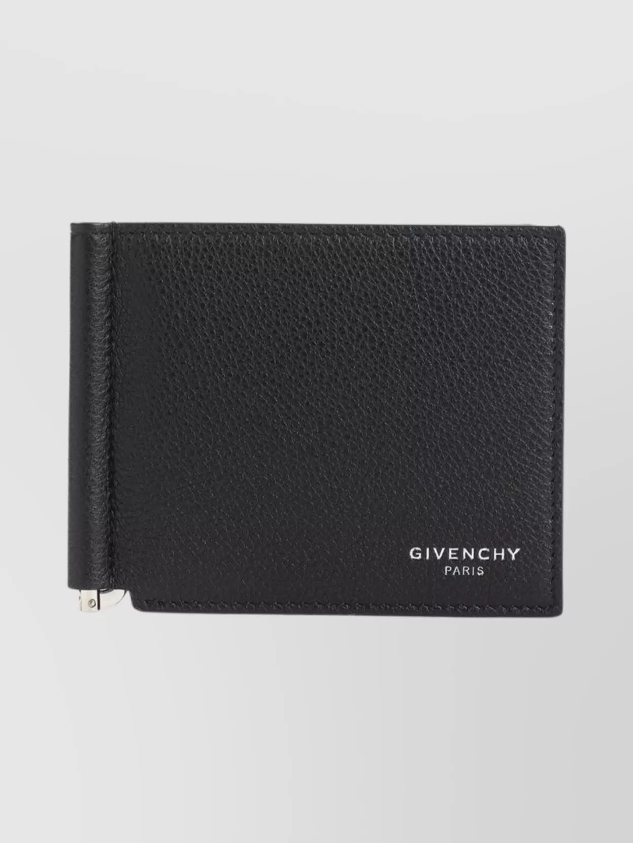Givenchy Bill Clip Wallet And Cardholder