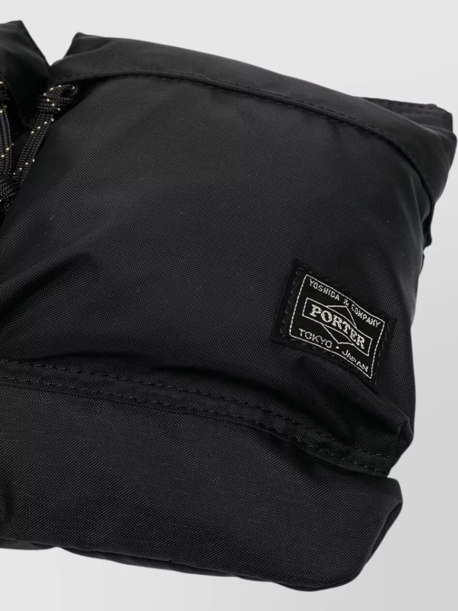 Porter Force Nylon Shoulder Bag