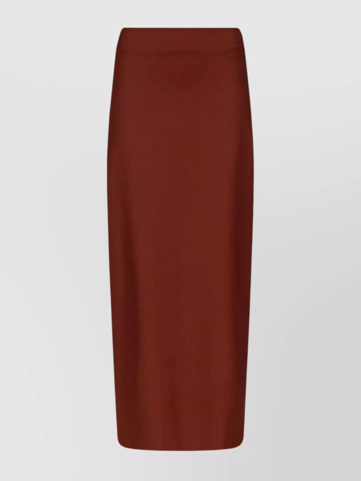 Loulou Studio High-waisted Pencil Skirt For Modern Style