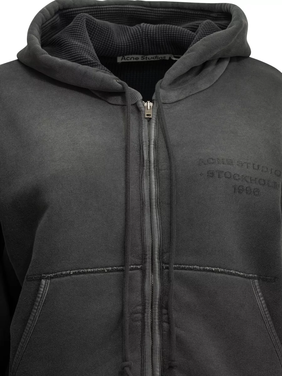 Acne Studios Denim Jacket