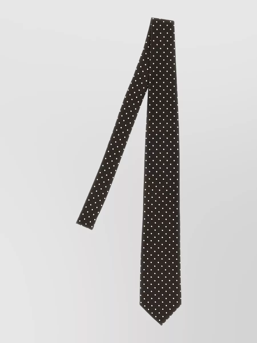 Tom Ford silk tie