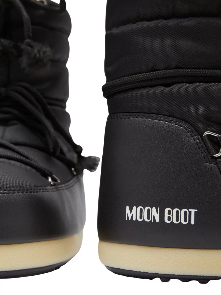 Moon Boot Nylon Boots
