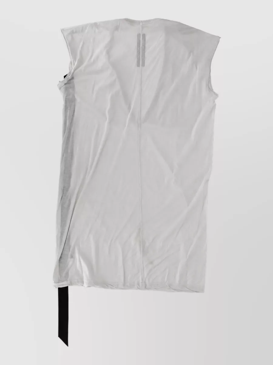 Rick Owens Drkshdw Cotton T-Shirt