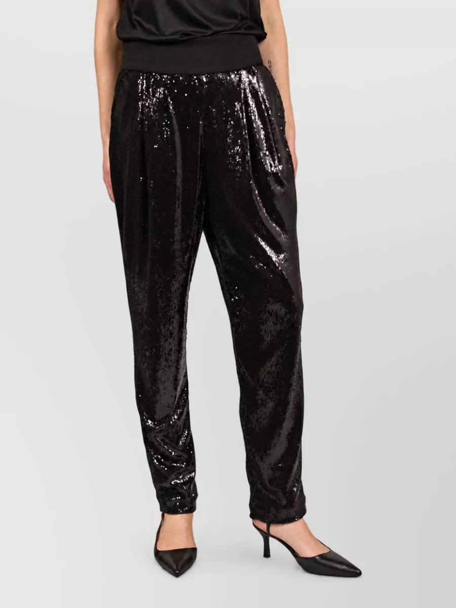 P.a.r.o.s.h. Loungewear Trousers