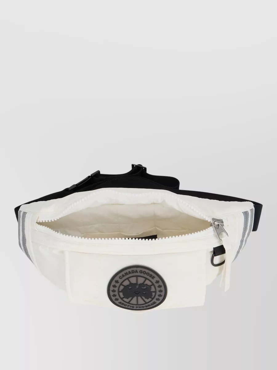 Canada Goose Technical Fabric Belt Bag