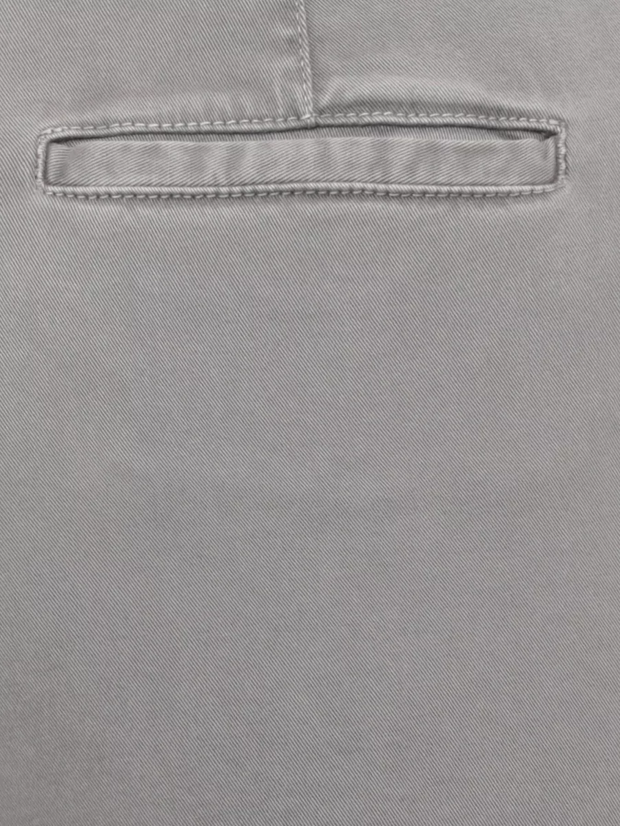 Peserico Straight-Leg Jeans