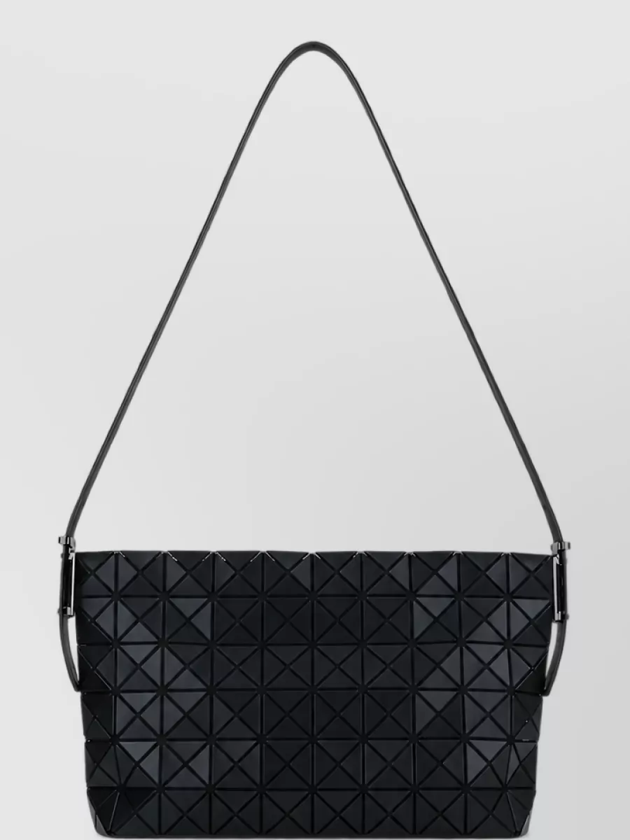 Bao Bao Issey Miyake Musette Large Shoulder Bag