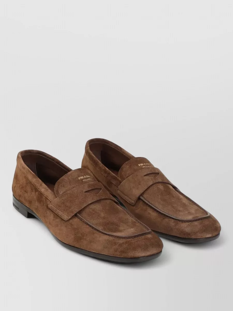Prada Loafers