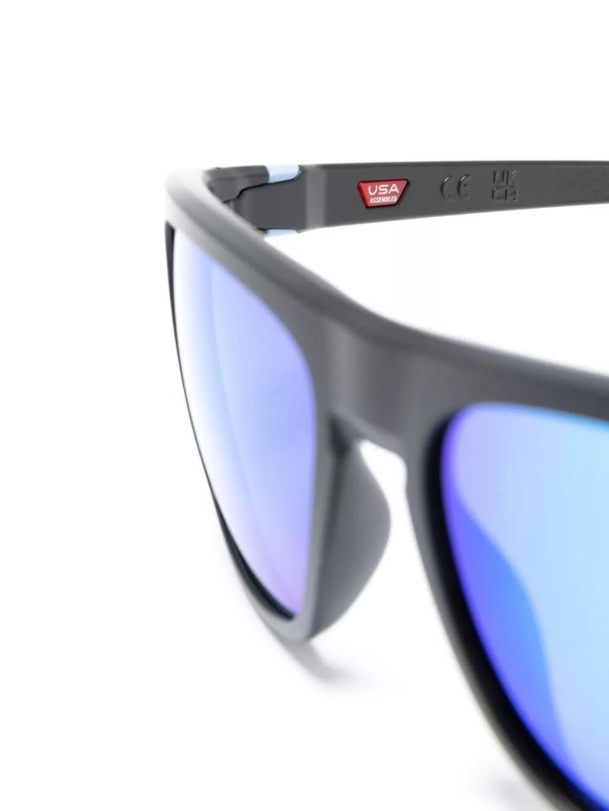Oakley Stylish Rectangular Shape Sunglasses