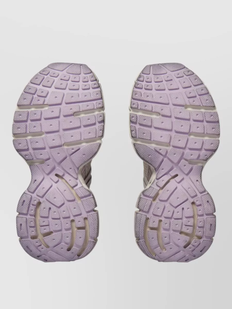 Balenciaga Low-Top Sneakers