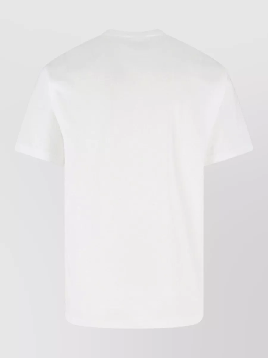 Bape Short-Sleeve T-Shirt