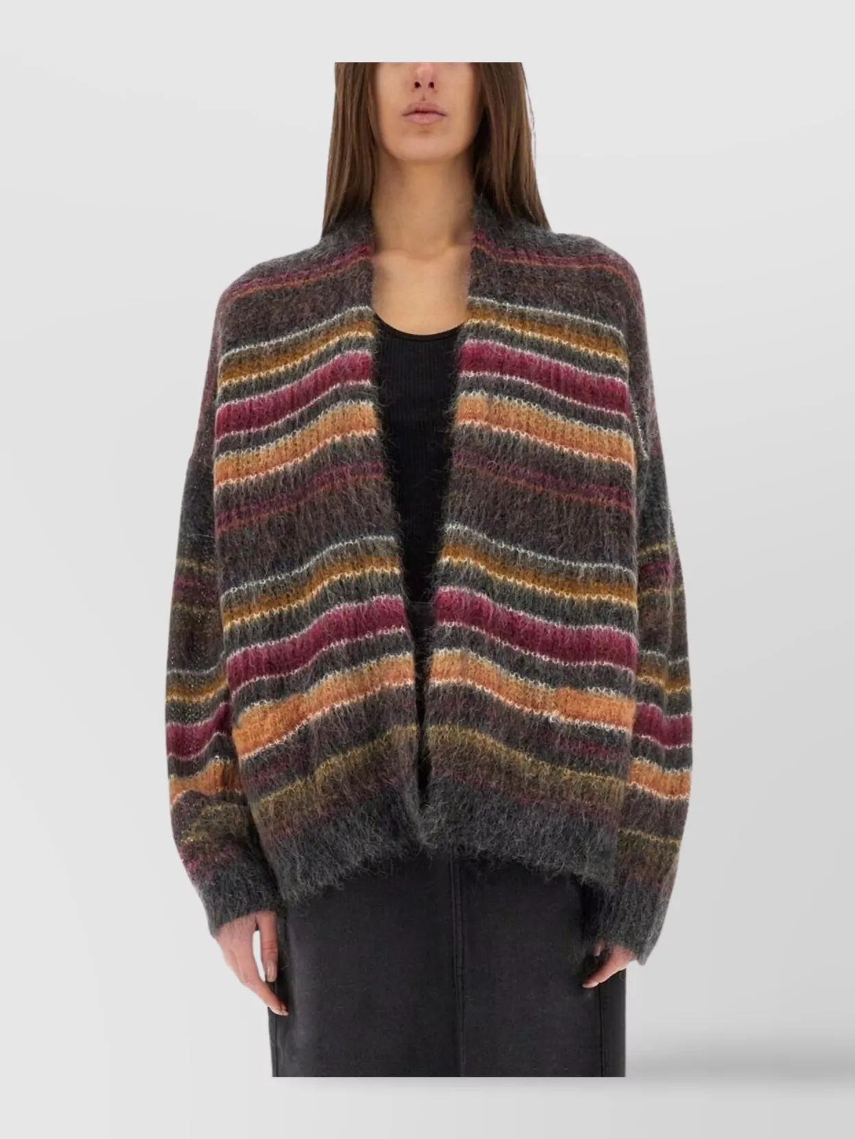 Isabel Marant Étoile Isabel Marant Etoile Dana Cardigan