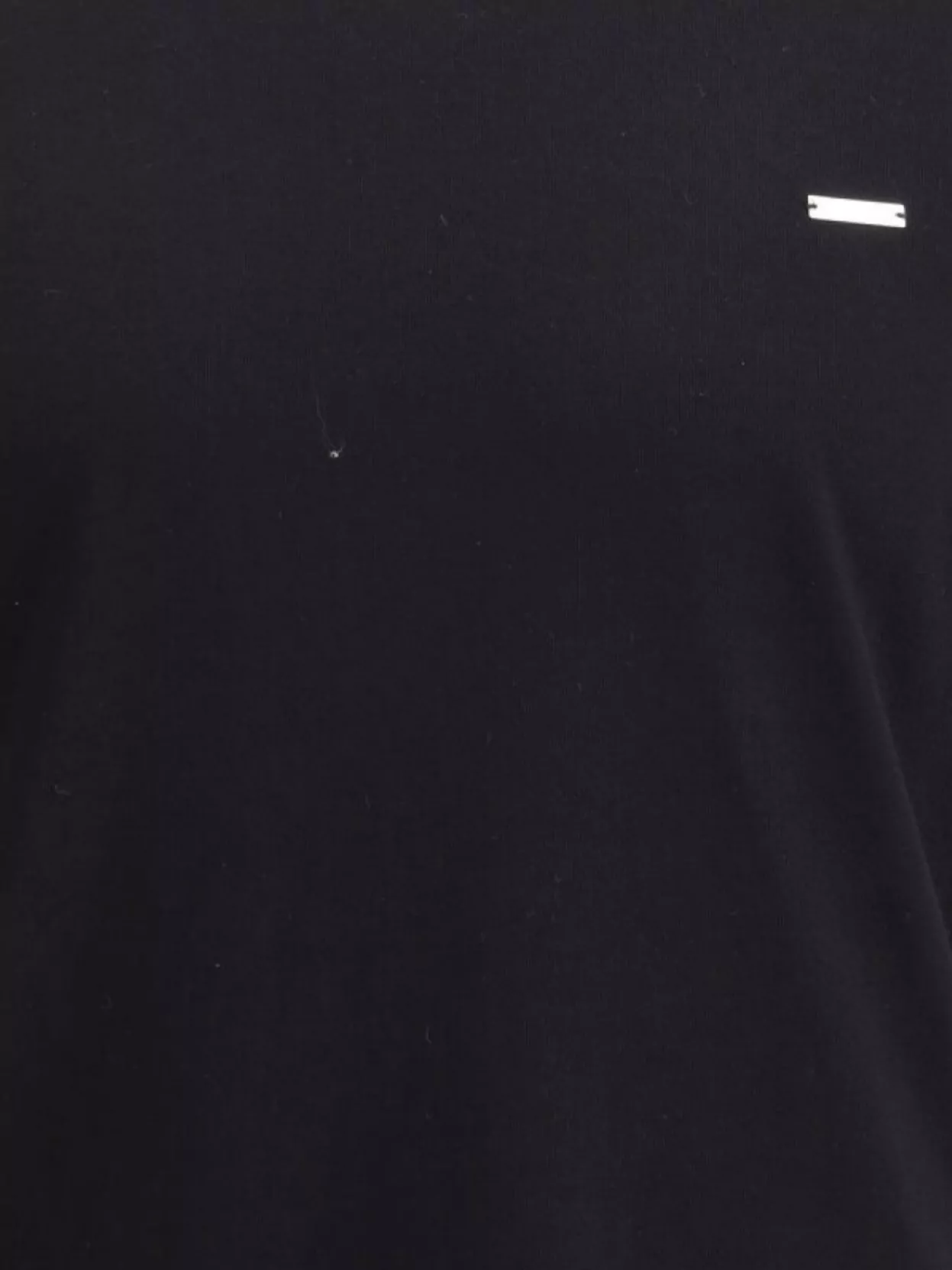 Dsquared2 Identity Logo Cotton T-Shirt