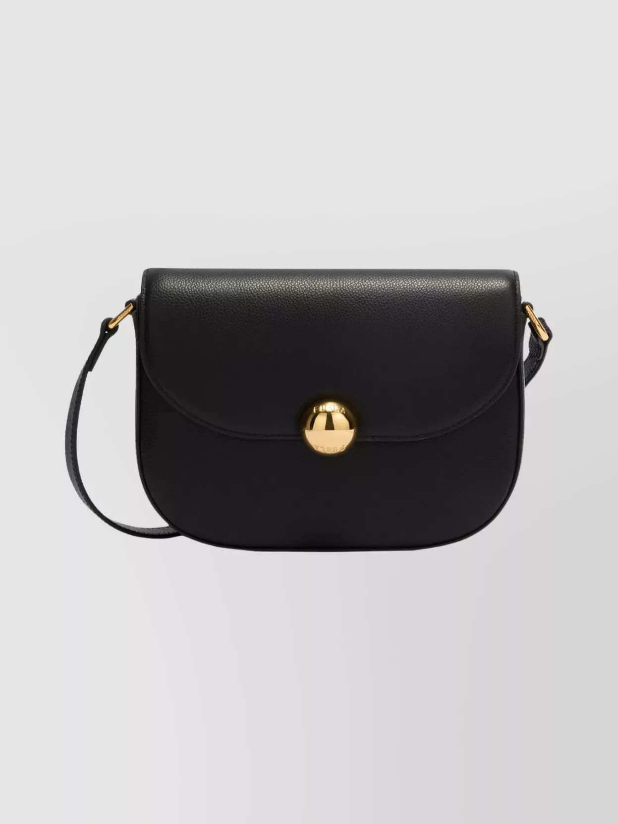 Furla Small leather crossbody bag