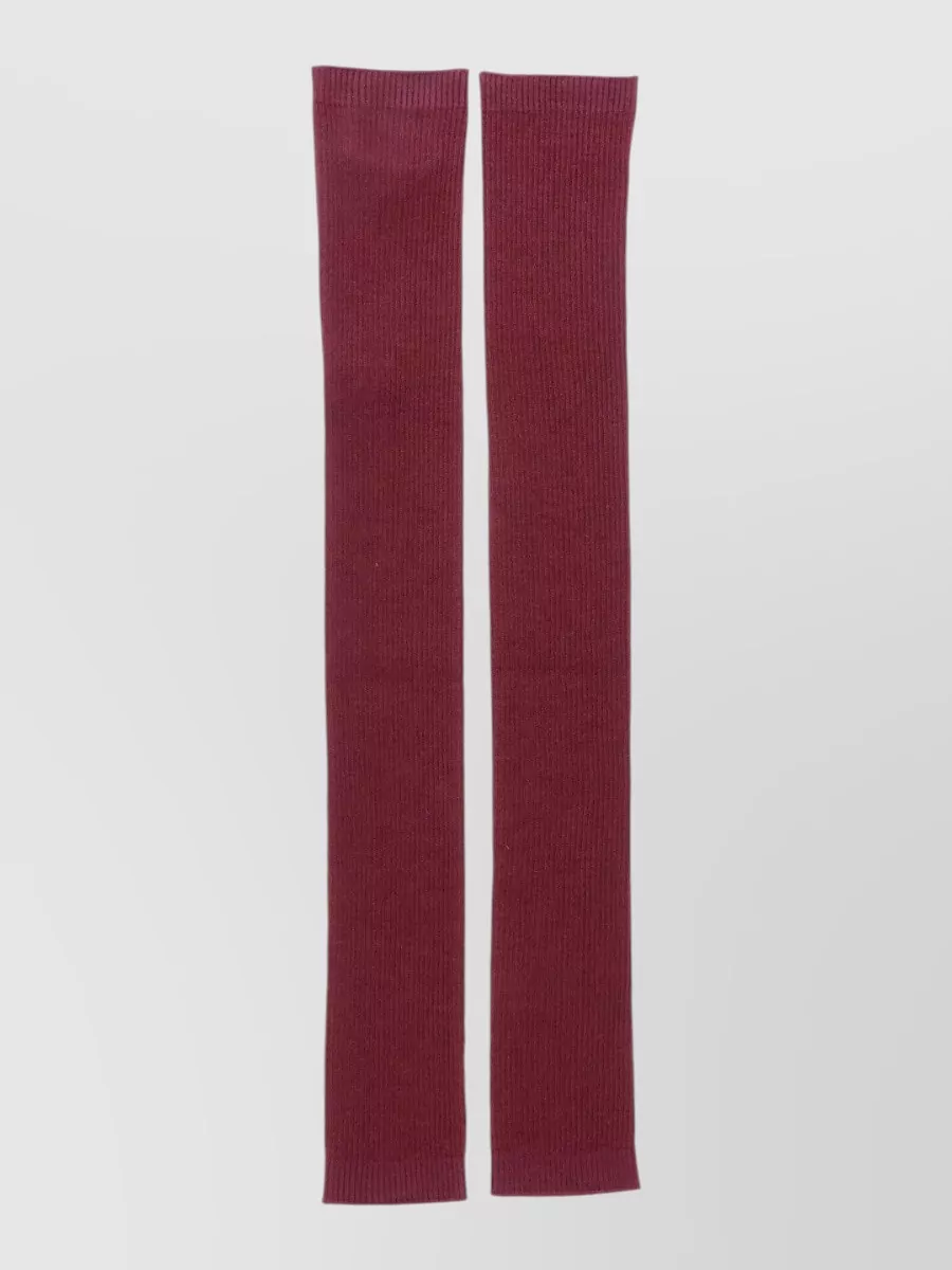 Sa Su Phi cashmere silk scarf