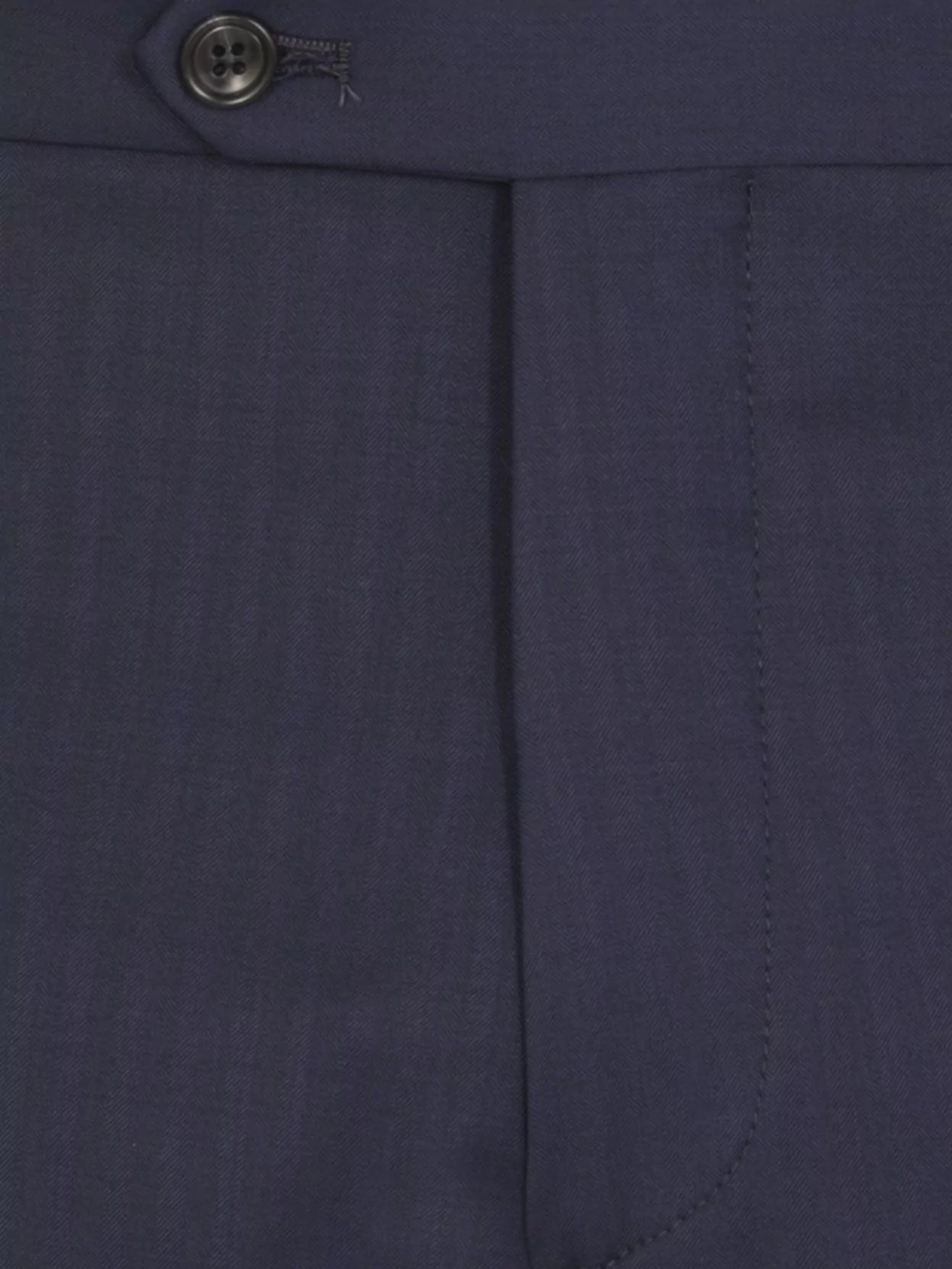 Tagliatore Suit Wool Chest Pocket