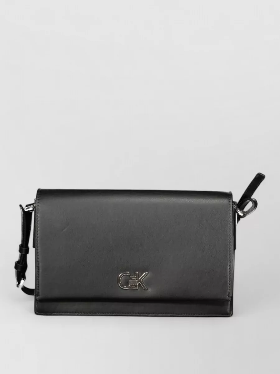 Calvin Klein clutch bag