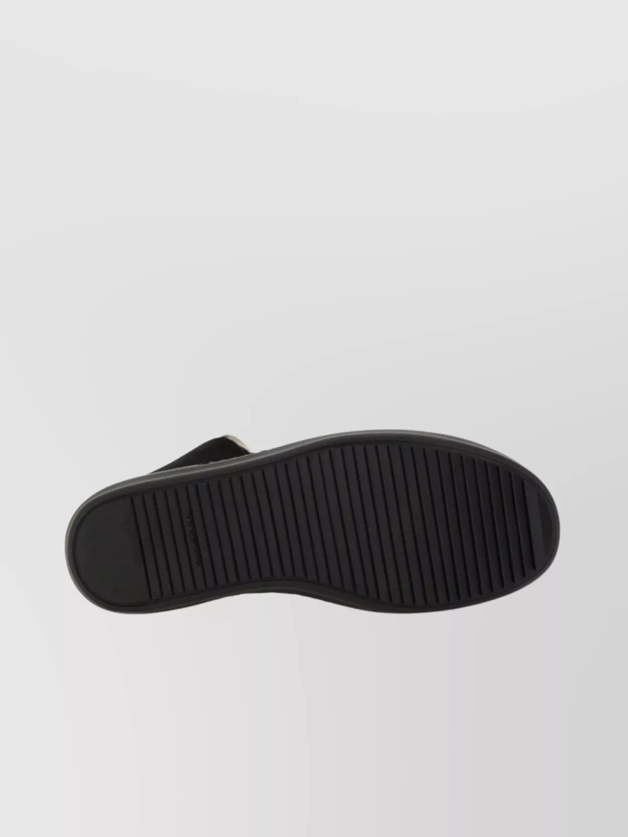 Rick Owens Drkshdw High-top "hexa" Sneakers Metal Eyelets