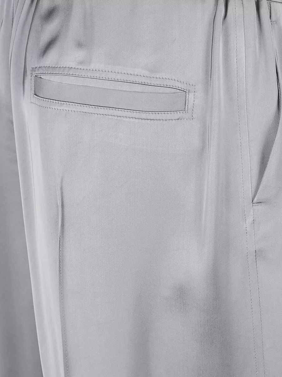 Jil Sander Pyjama Trousers