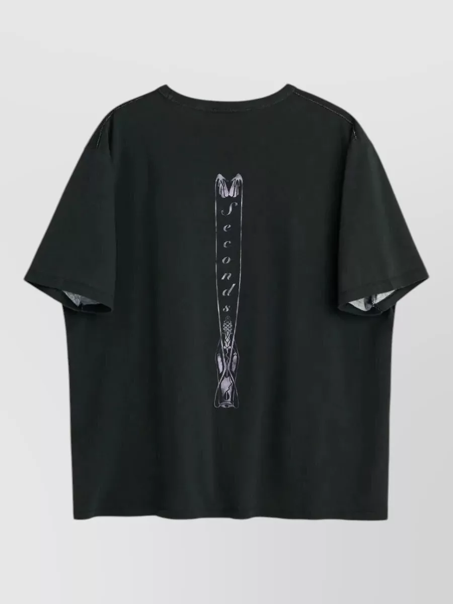 Our Legacy Cotton T-Shirt