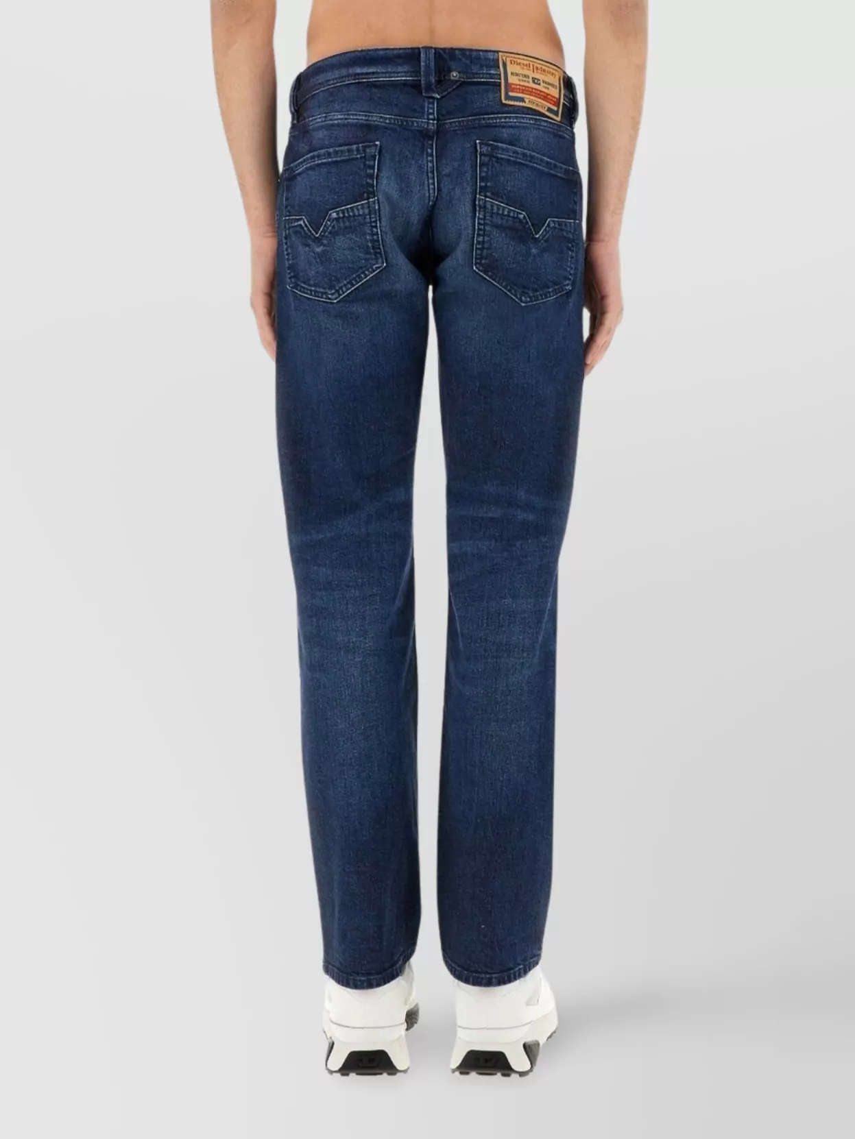 Diesel "1985 Larkee" Denim Jeans