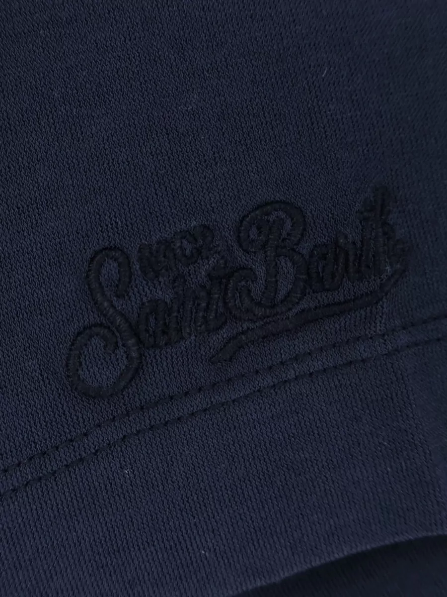 Mc2 Saint Barth T-Shirt