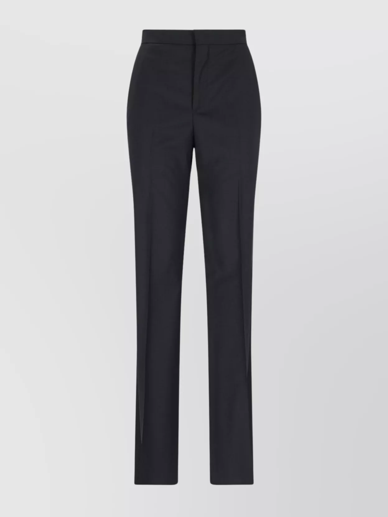 Tagliatore Knee Length Suit Back Vent