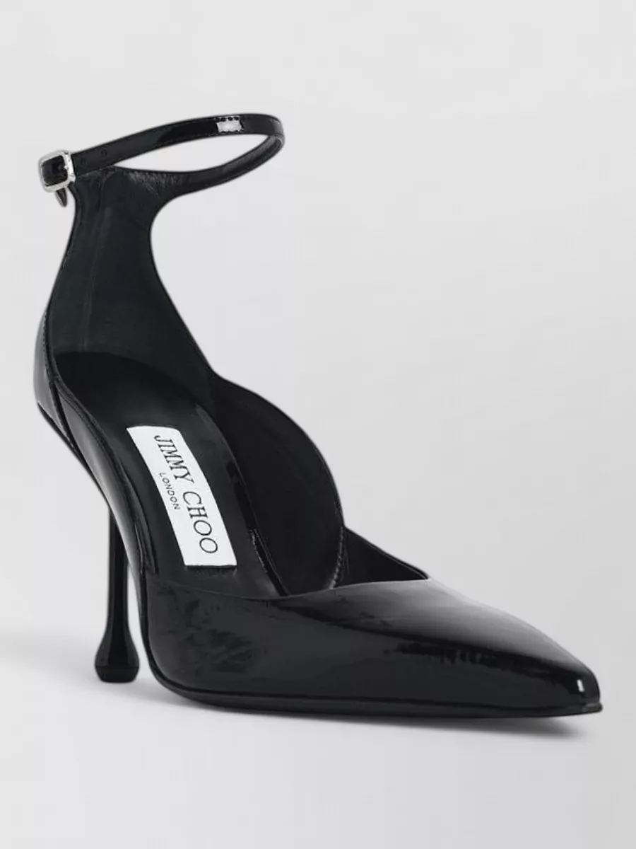 Jimmy Choo Leather pumps