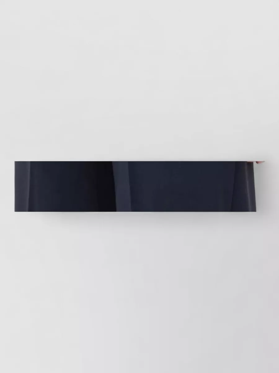 Weekend Max Mara Tailored Double Breasted Jacket Buttoned Cuffs