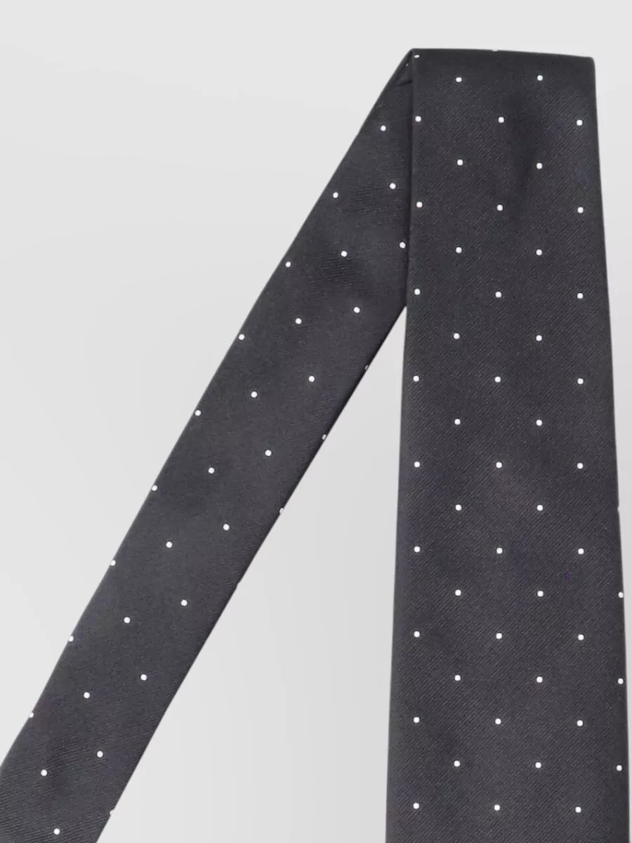 Tom Ford Silk Tie