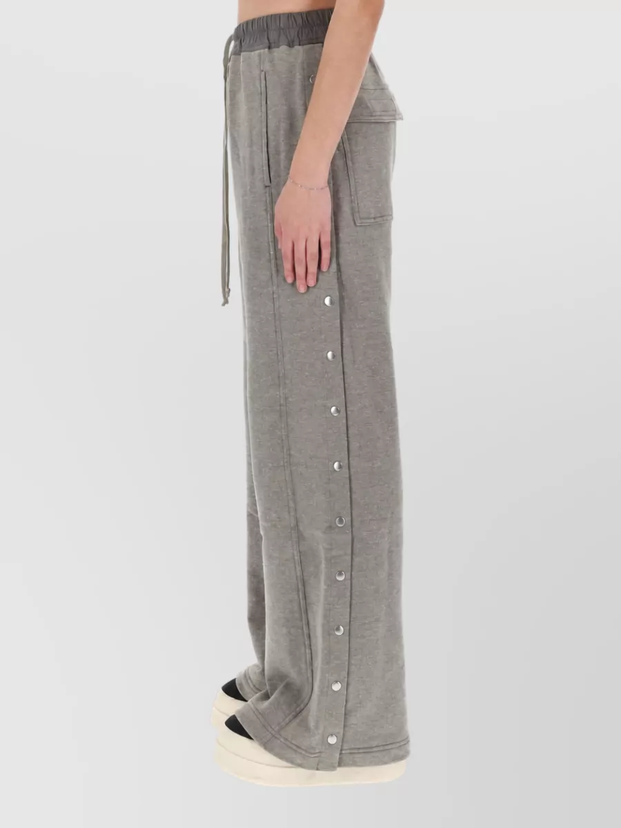 Rick Owens Drkshdw Pusher Lounge Pants