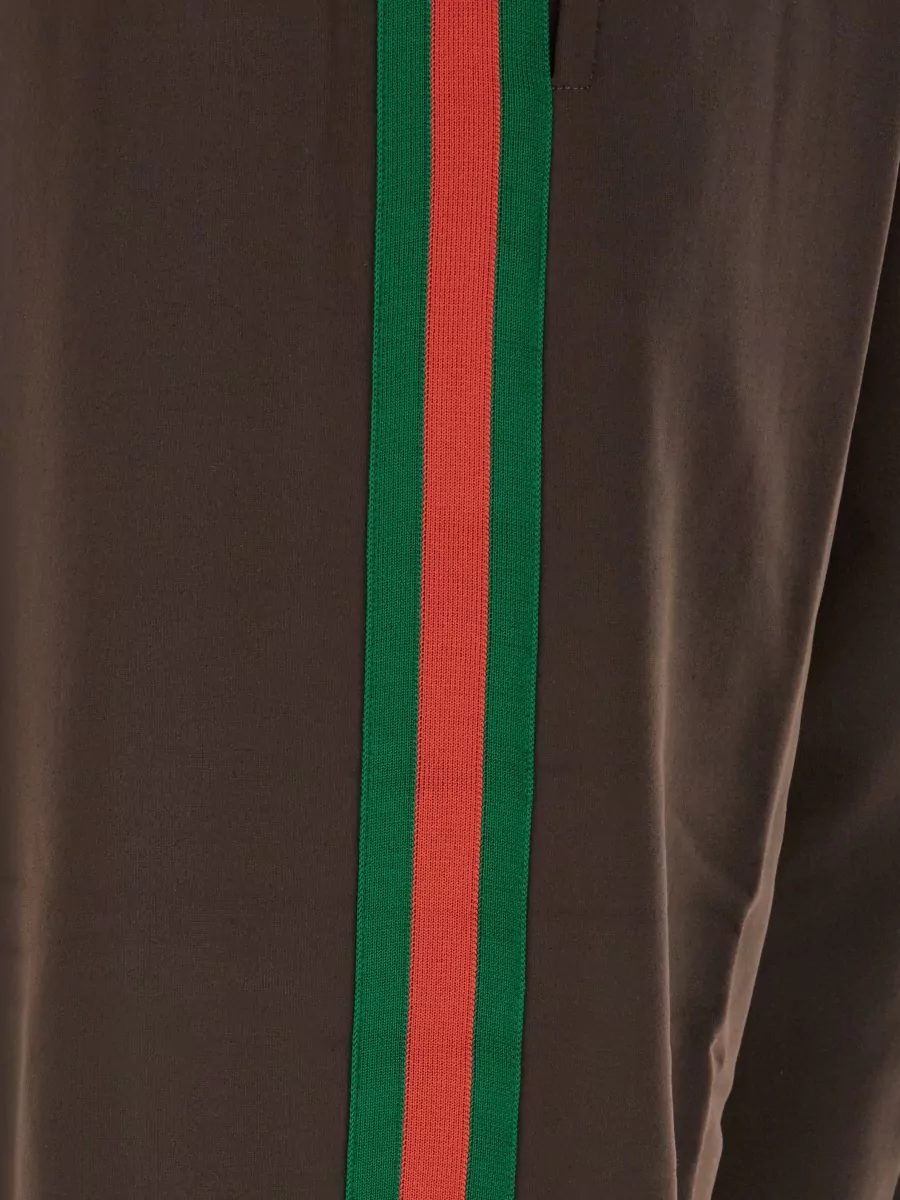 Gucci Loungewear Trousers