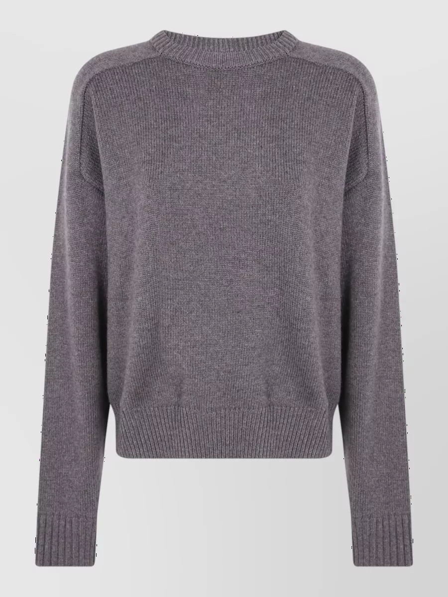 Loulou Studio wool cashmere sweatshirt