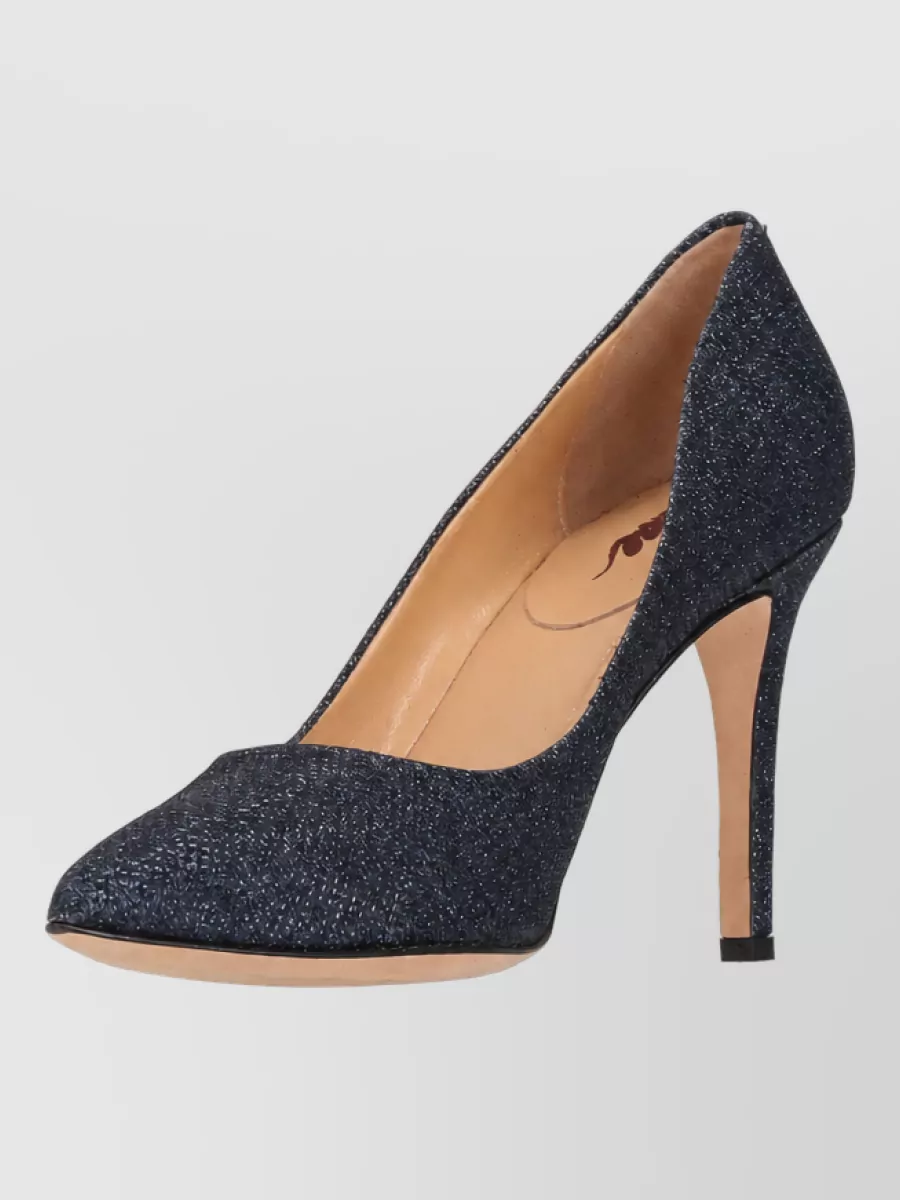 La Rose Pumps