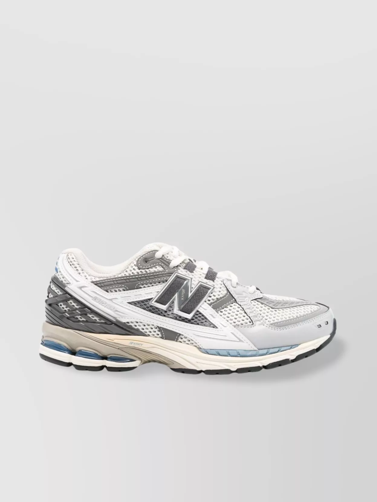 New Balance 1906 Mesh Panels Sneakers