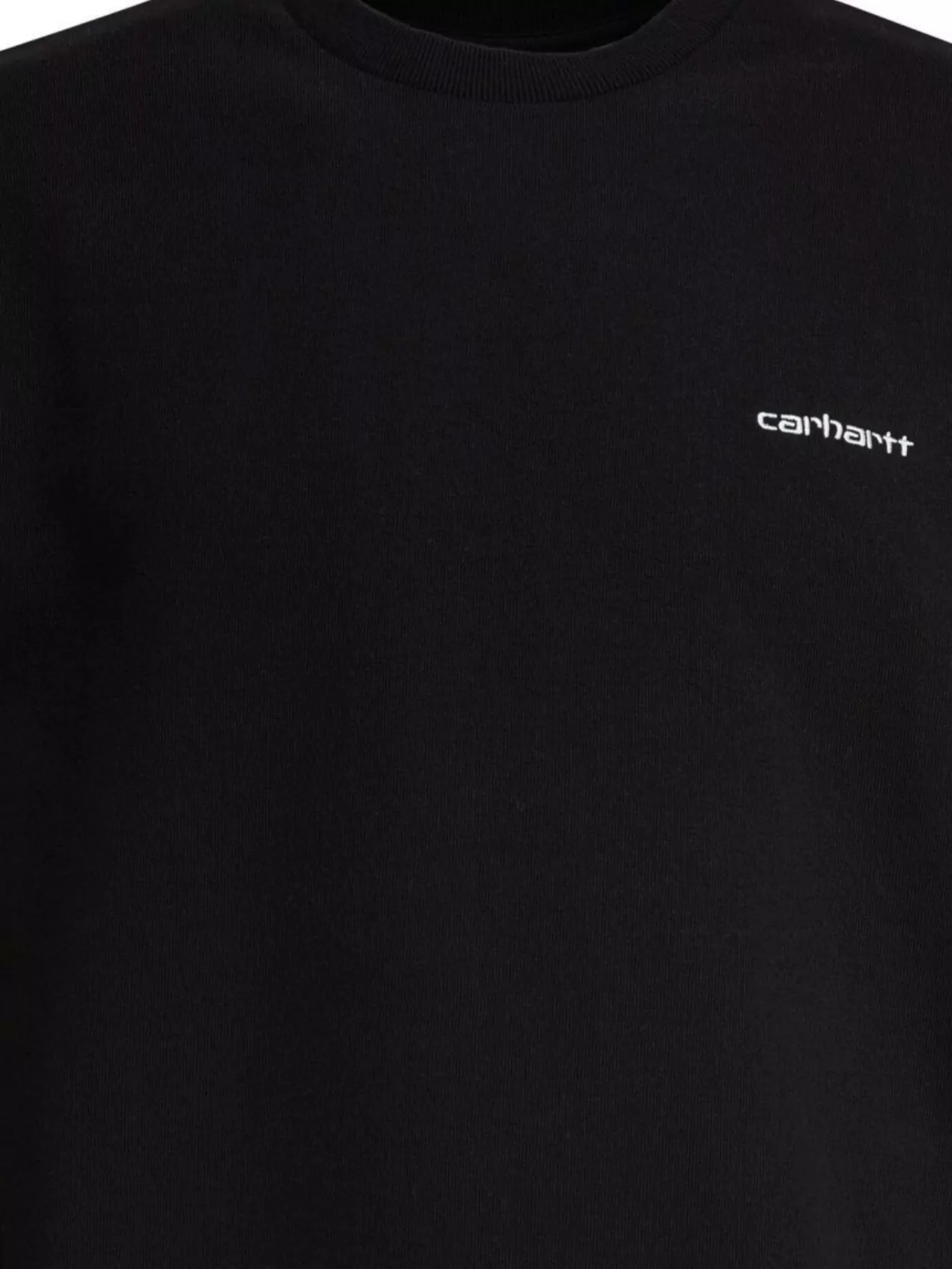 Carhartt Script Embroidered Sweatshirt