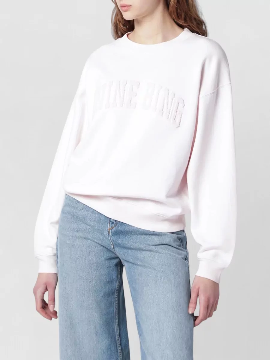 Anine Bing Sweatshirt