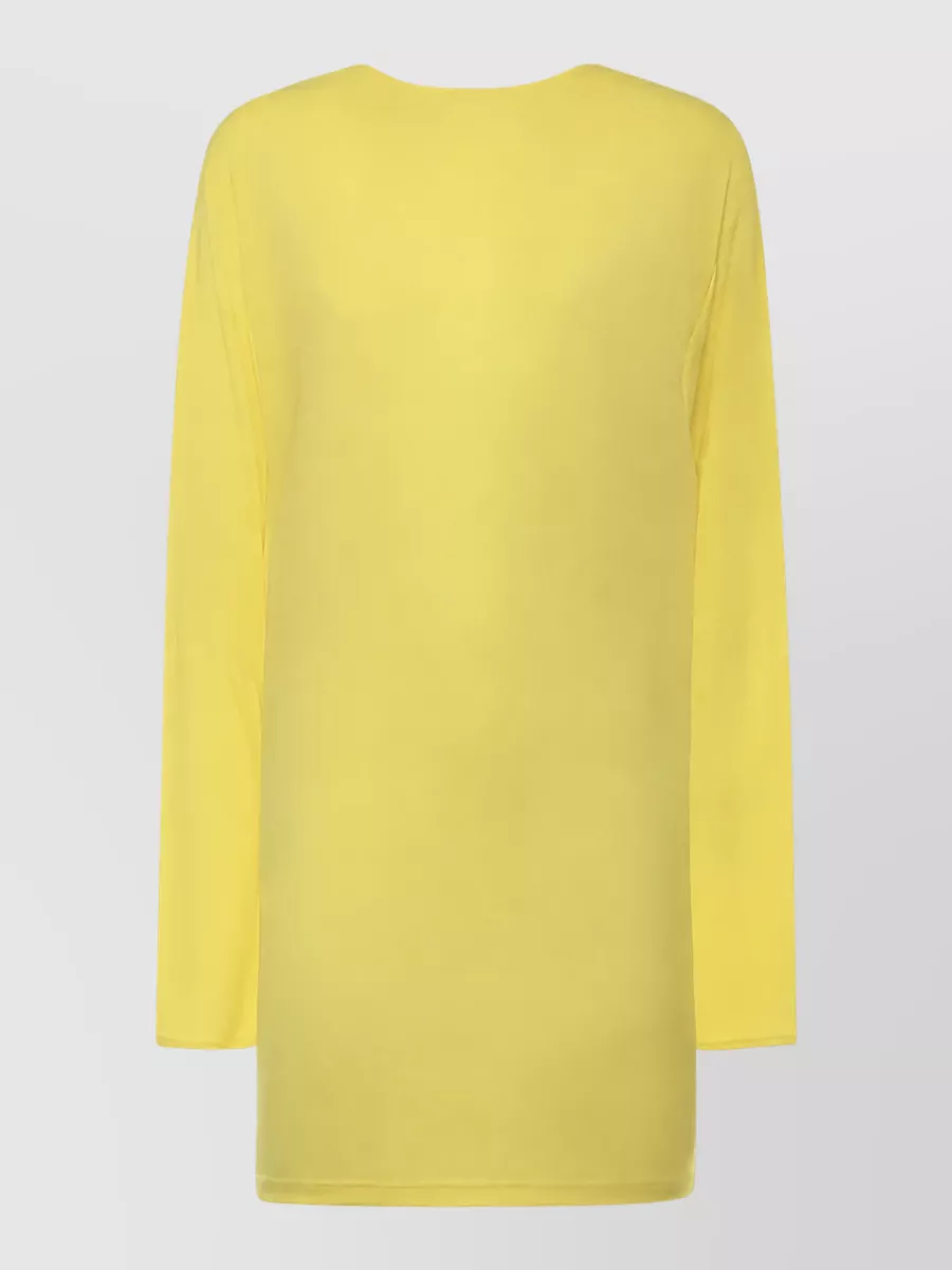 Jacquemus Mini Dress