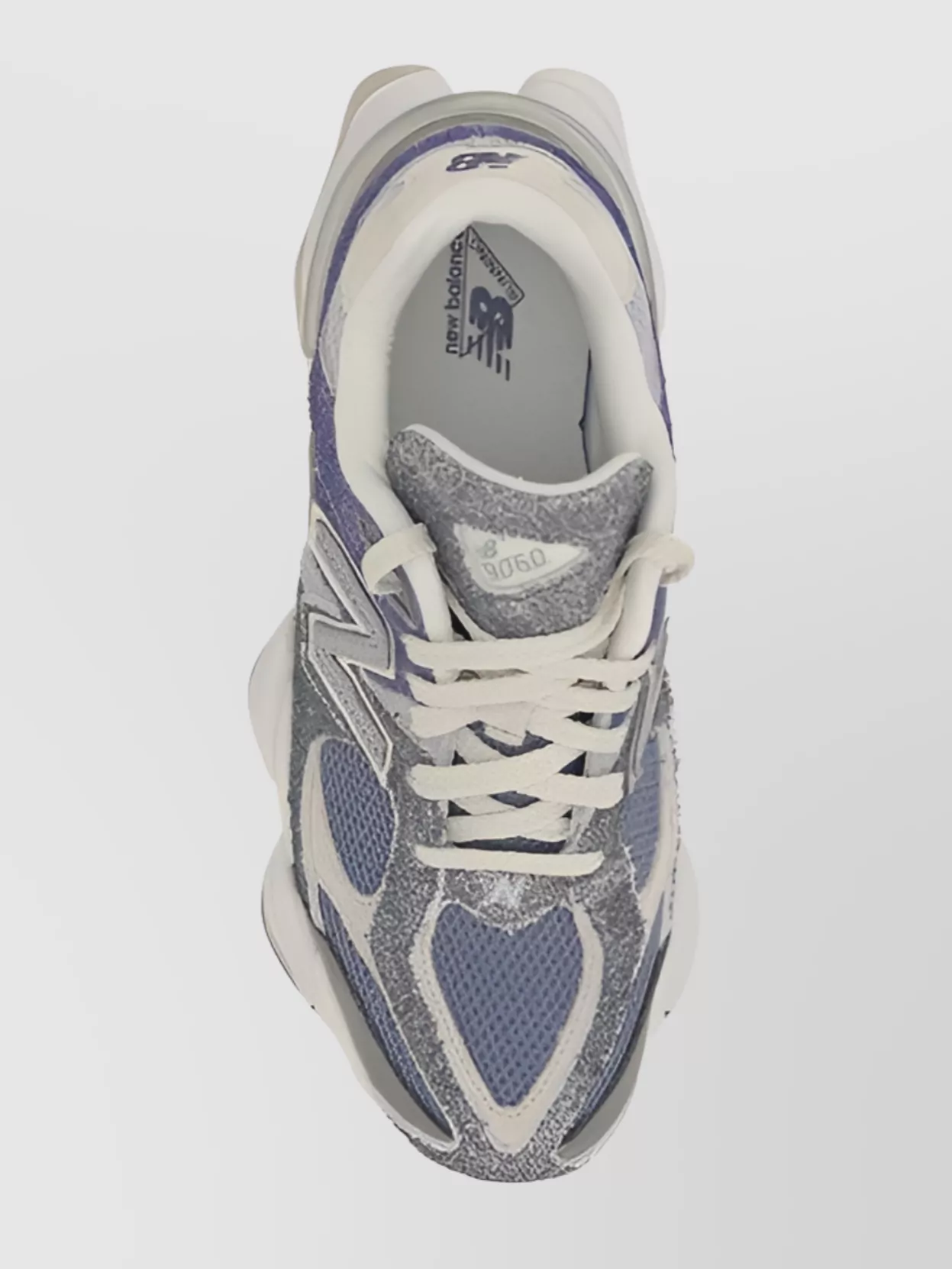 New Balance Tier 1 Sneakers
