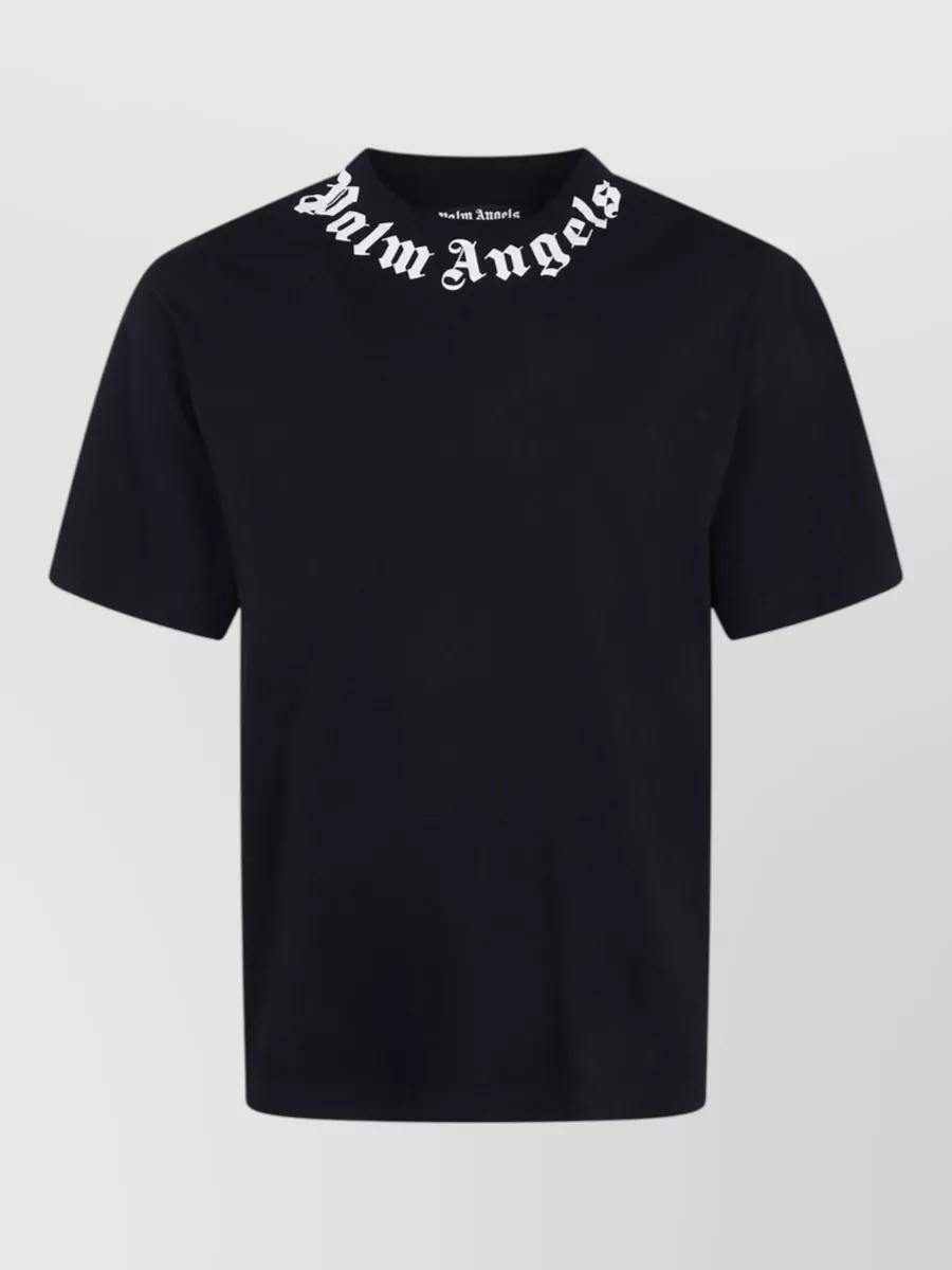 Palm Angels regular t-shirt