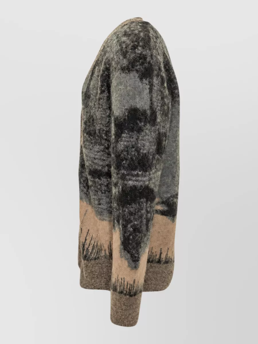 Laneus Cardigan