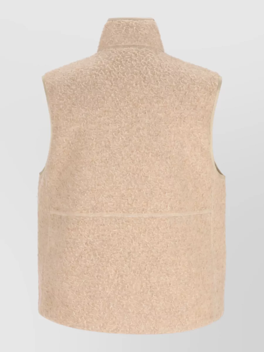 Moncler Puffer Vest